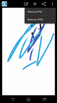 SketchBook Express, Aplikasi Buatan Autodesk untuk Menggambar Sketsa